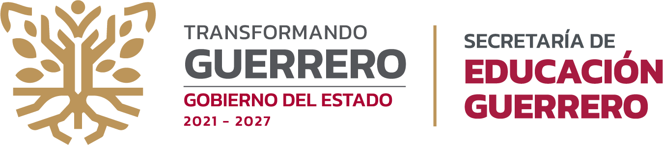 Secretaría de Educación Guerrero